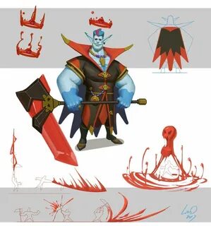 Vampire big