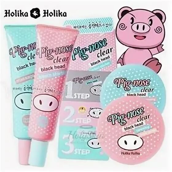 Pig clear. Holika holika pig-nose clear black. pig-nose clear black head cleansing sugar scrub. холика pig- clear dust out deep cleansing foam. holika pig collagen gel mask.