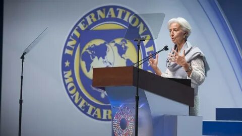 Международный валютный фонд сша