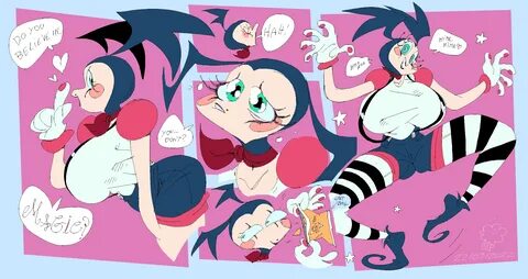 Slideshow mr. mime r34.