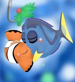 Dory marlin