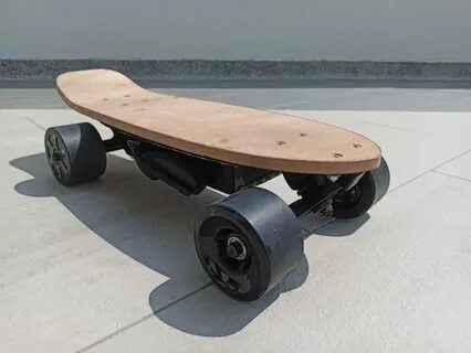 Wheel base