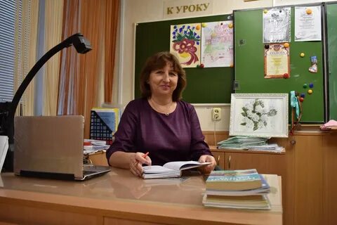 Гимназия 7 учителя