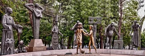 Дети жертвы пороков взрослых в москве