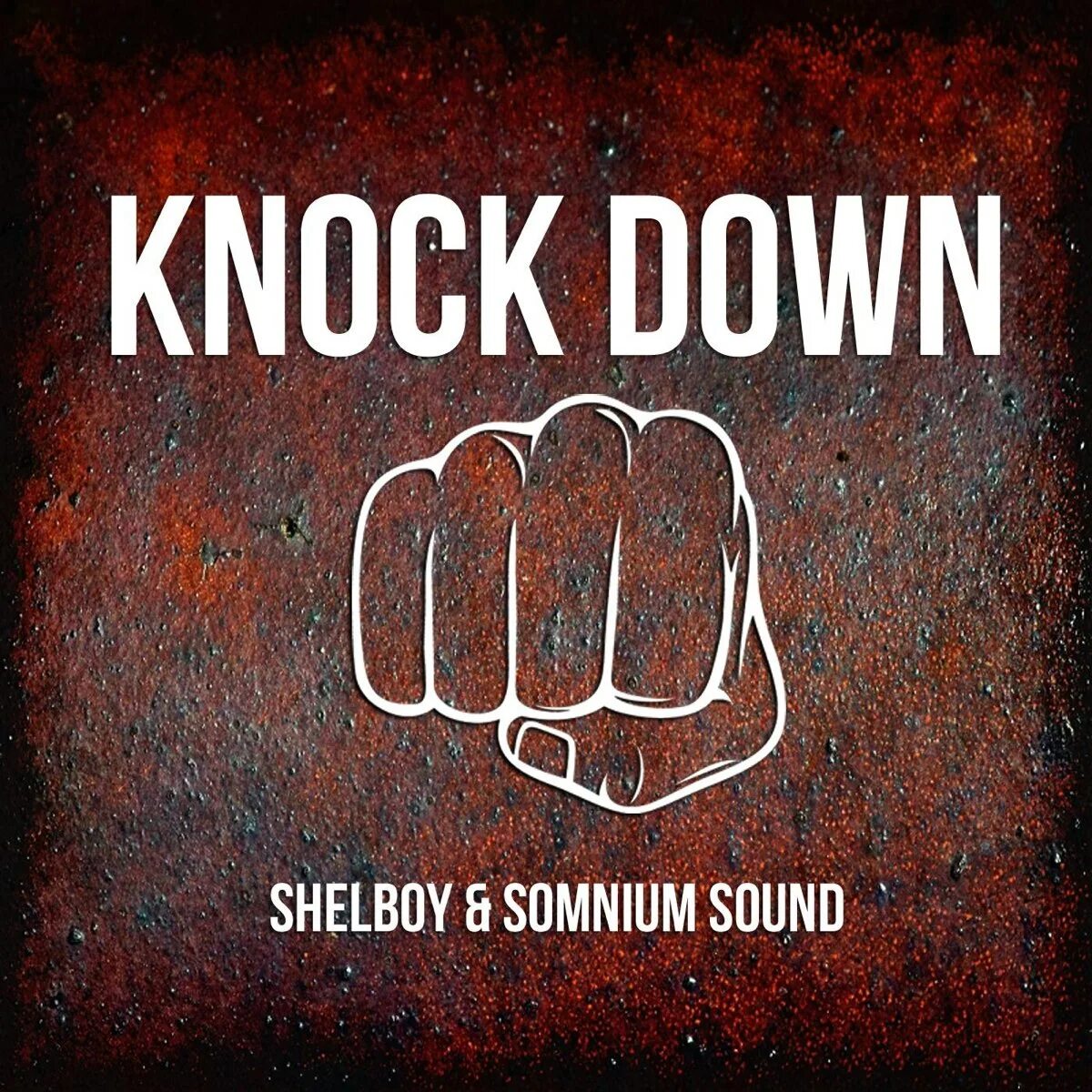 Knock down. Надпись Knock down. Сомниум. Knock Knock Sound. Knock me down