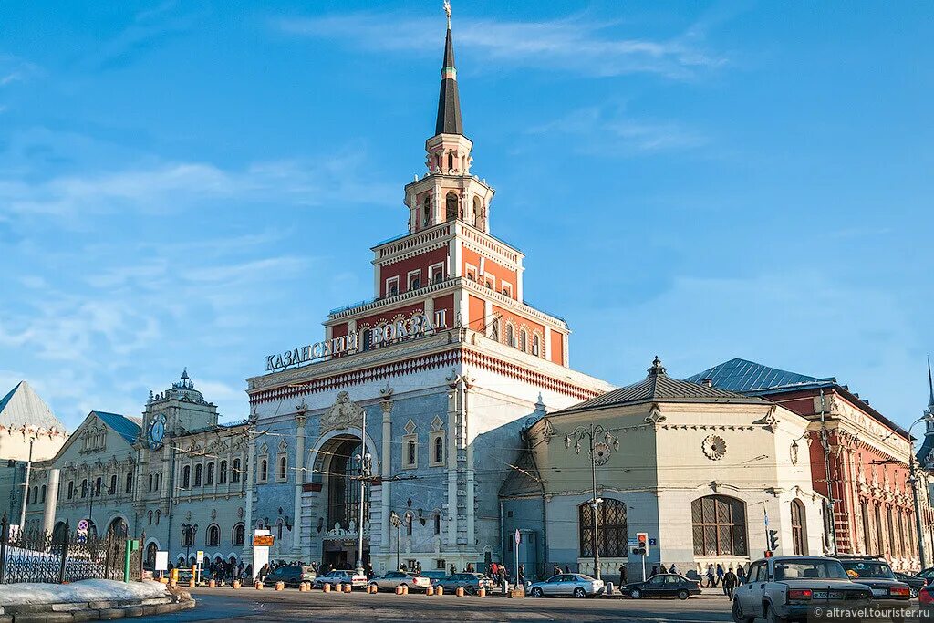 Файл:Moscow Kazansky railway station asv2019-06.jpg - Вікіпедыя