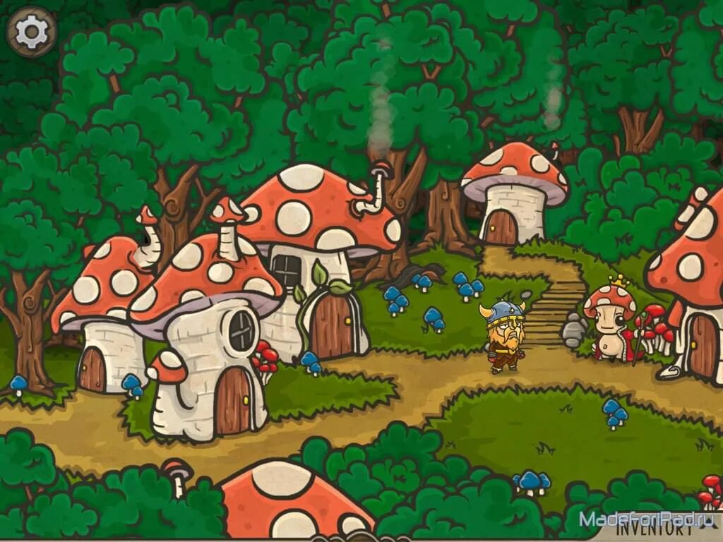 Legend of mushroom гонки. Legend of mushroom гонки