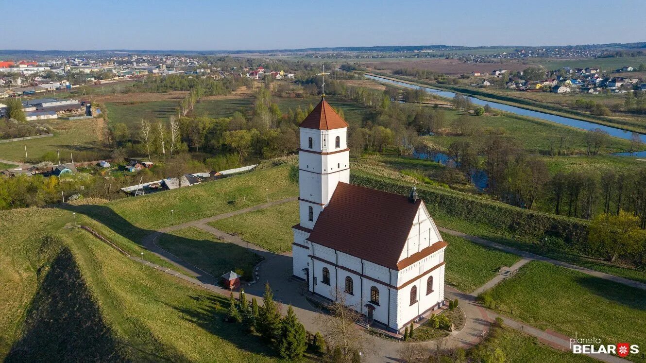 Минский край. Заславль Спасо Преображенская Церковь. Белоруссия Спасо-Преображенская Церковь в г. Заславле. Заславль Минская область. Заславский замок Беларусь.