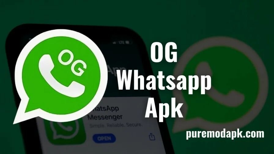 Включи whatsapp почувствуй