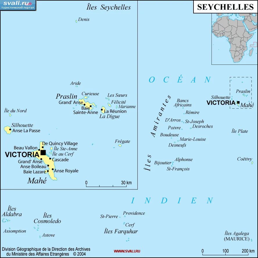 Остров Альдабра Сейшельские острова. Архипелаги Сейшельских островов карта.