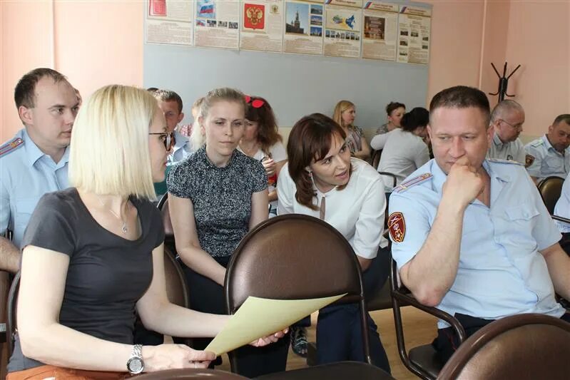 Управление росгвардии по вологодской