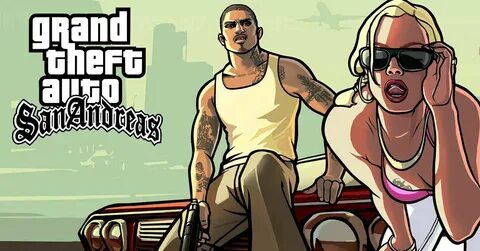 Rockstar regala Grand Theft Auto: San Andreas para PC.