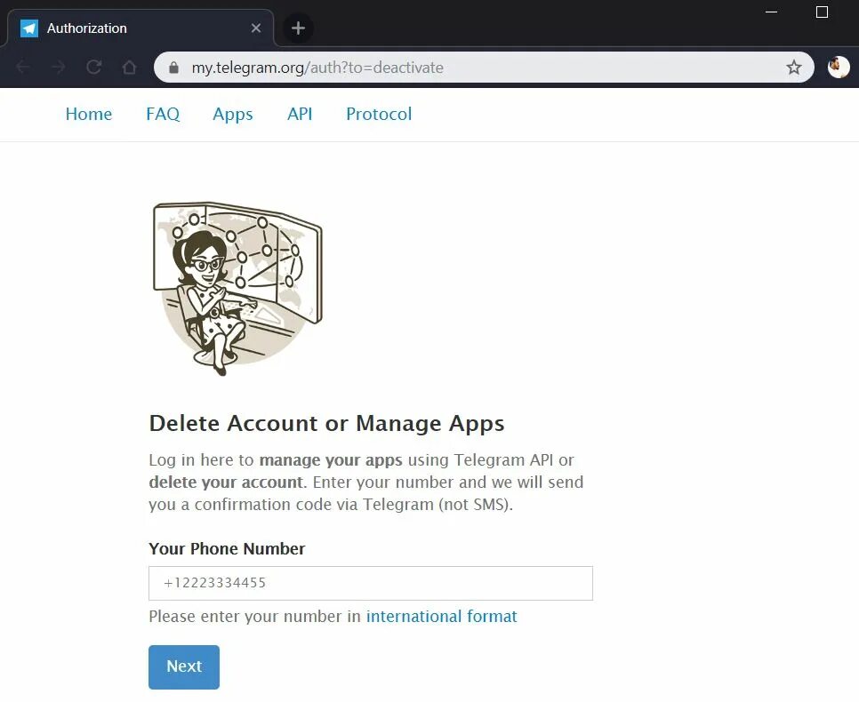 My telegram org auth. Телеграм делете аккаунт. Delete account Telegram. Authorization delete Telegram account. Telegram delete account qilish.