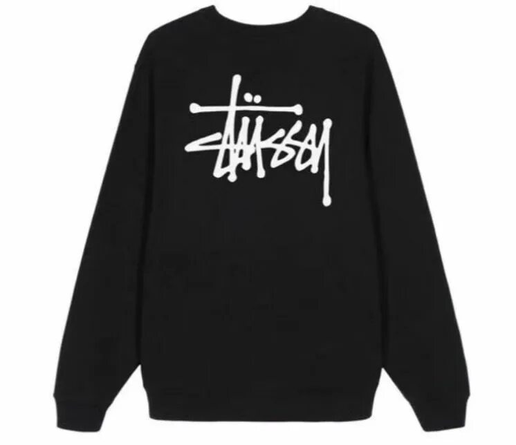 Лонгслив Basic Stussy. Кофта Stussy. Кофта Stussy худи. Stussy худи черное. Stussy оригинал купить