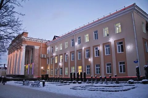 Ставрополь медицинский университет