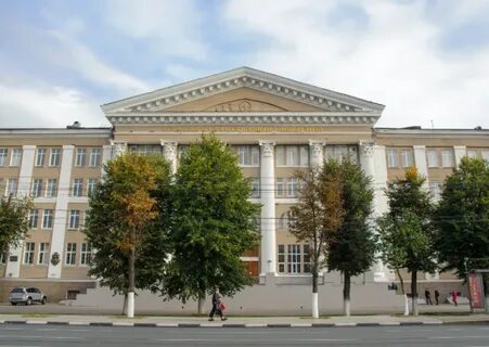Тульский гуманитарный институт