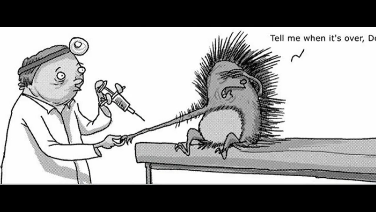 Врач больной на голову. Прививка карикатура. Карикатура укол вакцины. Приколы про прививку. Вакцинация Веселые картинки.