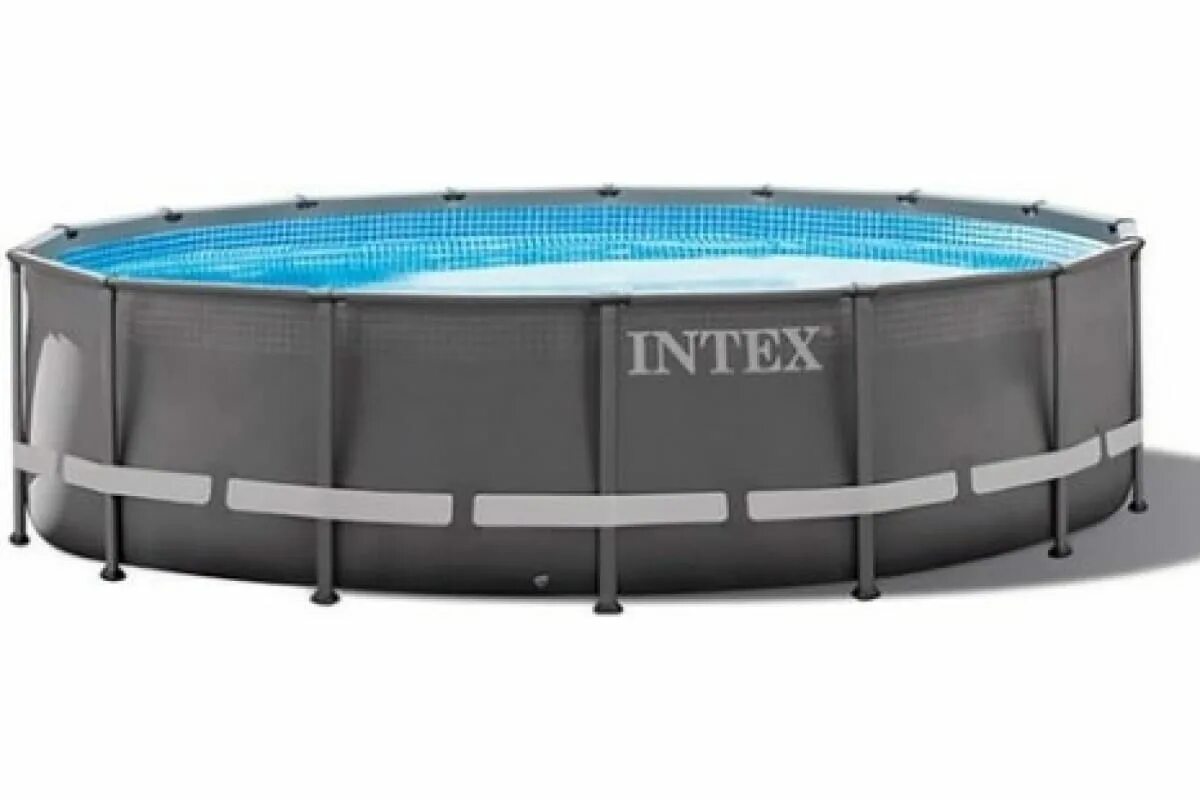 Бассейн intex ultra frame 549х132. Intex 26330 каркасный бассейн ultra xtr frame. каркасный бассейн intex ultra xtr frame 26330 549х132 см комплект. каркасный бассейн intex 549х132 круглый. бассейн каркасный intex 549х132.