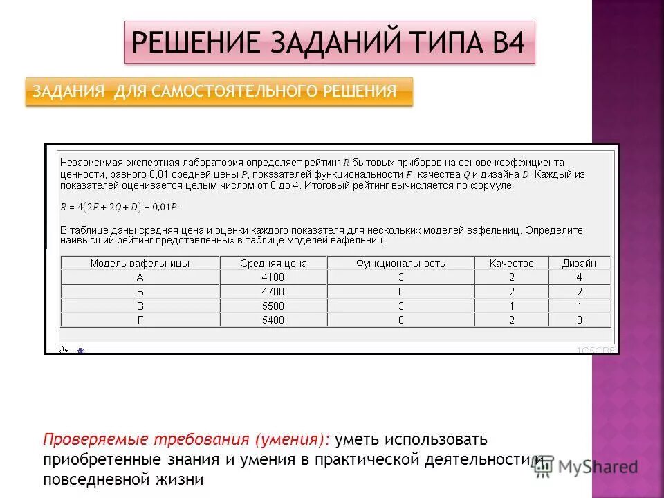 Расплывчатый тип задач примеры. Приемы формирования креативного мышления. Как решать задачи на выполнение работ. Виды заданий на уроке. Виды заданий для самостоятельной работы студентов.