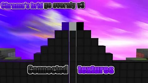 V overlay