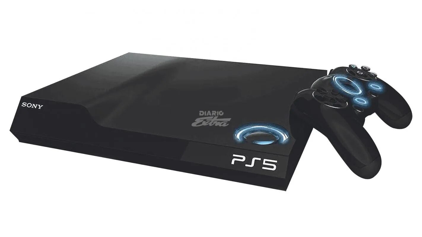 Sony ps5 купить