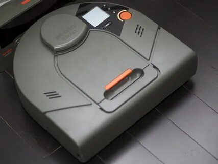 Neato xv