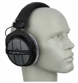 Dt 990 pro