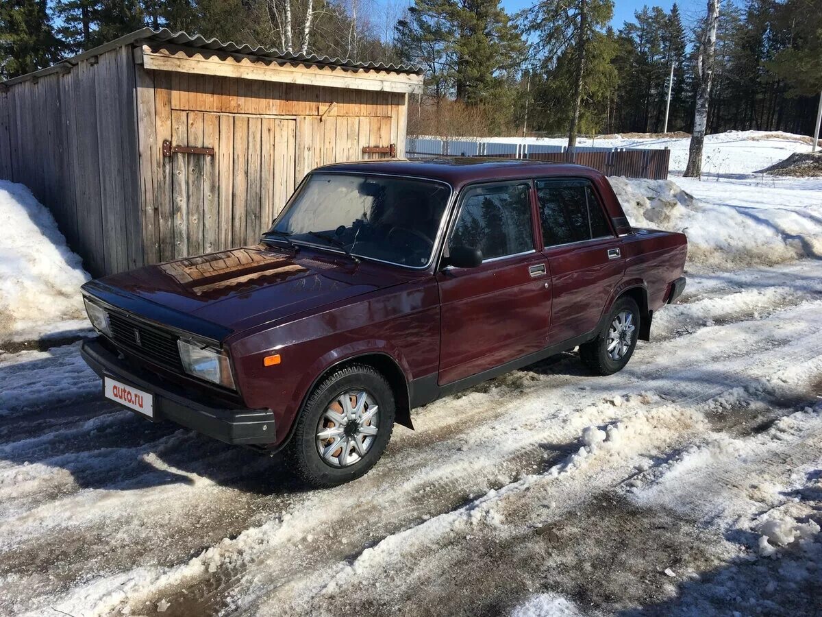 Купить авто в свердловской области бу недорого