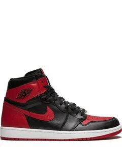 Nike retro 1 high