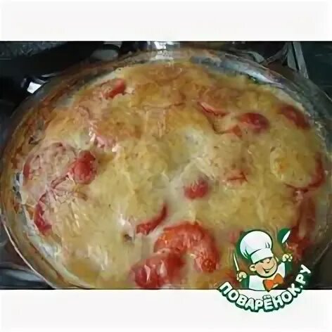 Что приготовить из филе и помидор. Курочка под шубой в духовке с помидорами и сыром рецепт. вкусница рецепт.