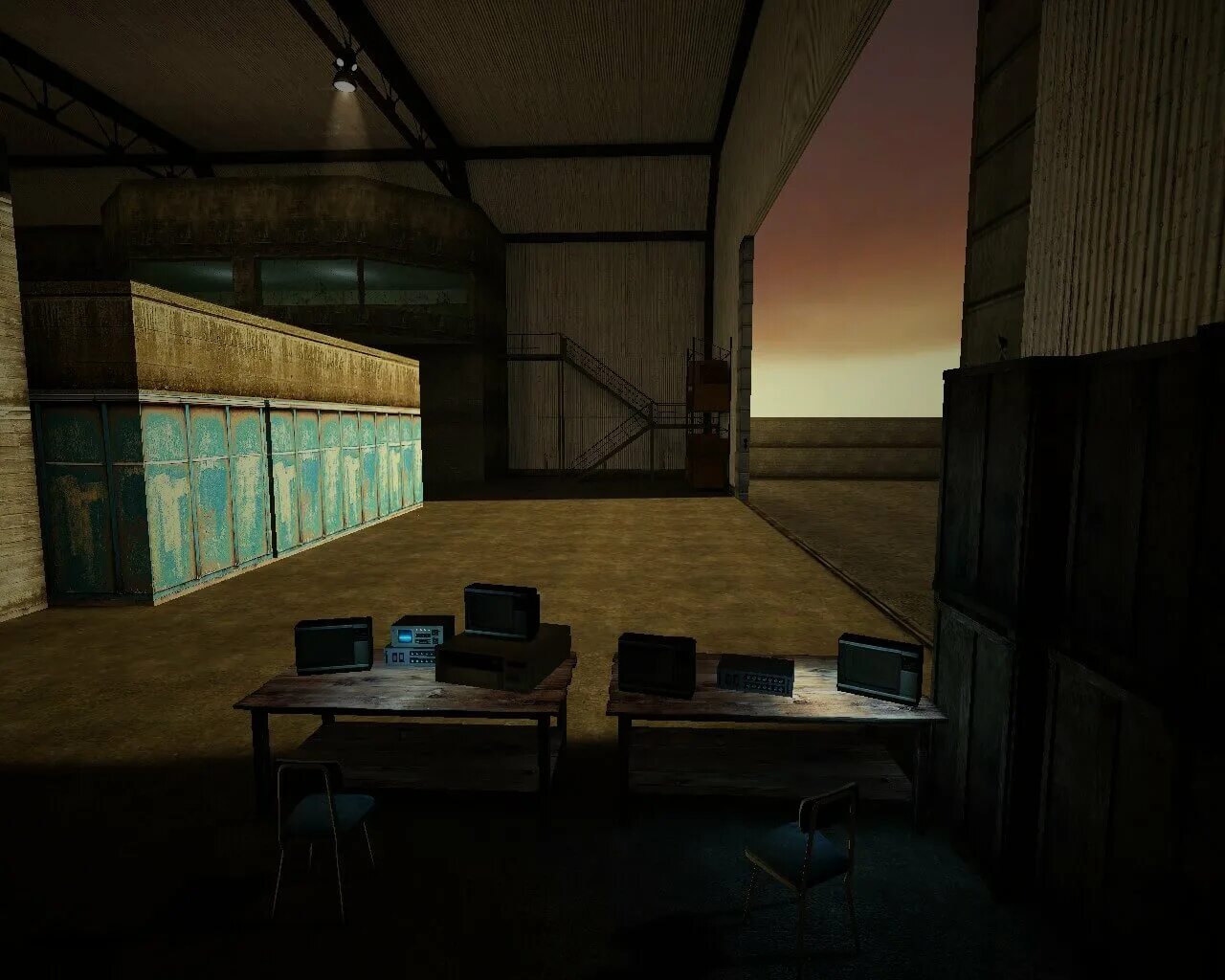 Garry s mod дома