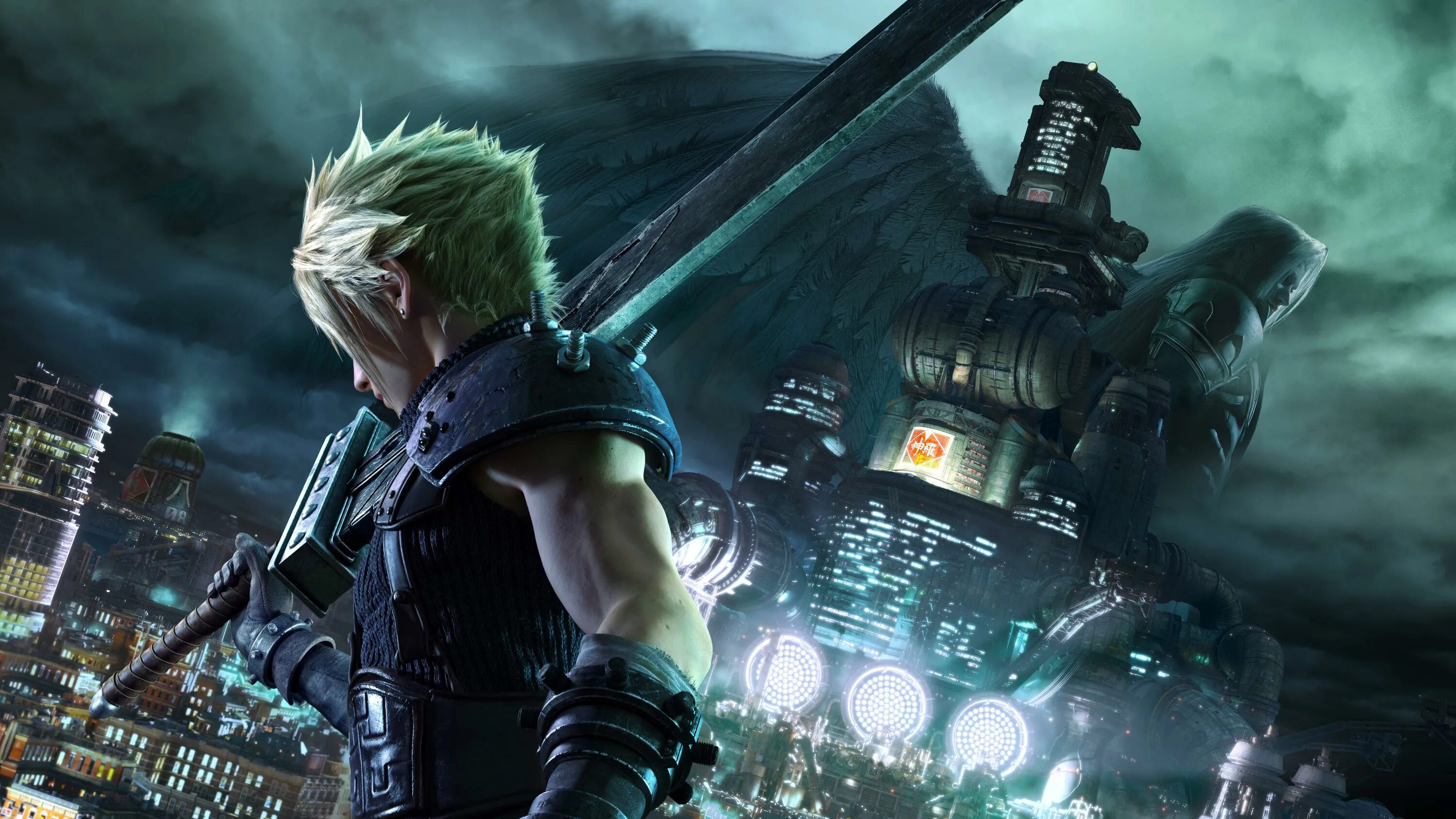 Games com 2024. Final Fantasy VII. Final Fantasy VII Remake. Final Fantasy 7 Remake Клауд. Клауд Страйф Final Fantasy VII Remake.