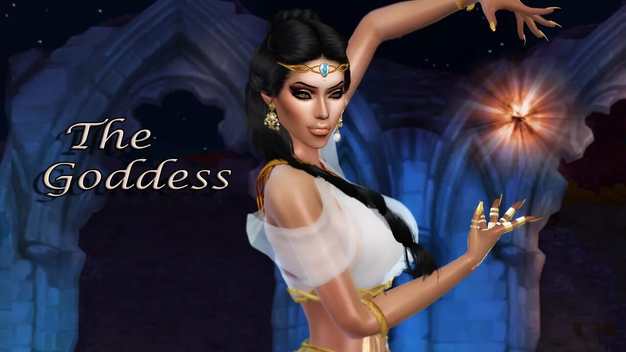 Lust goddess обзор. Симс 4 богиня. SIMS 4 фараон. Богиня моды. Симс 4 боги Египта.