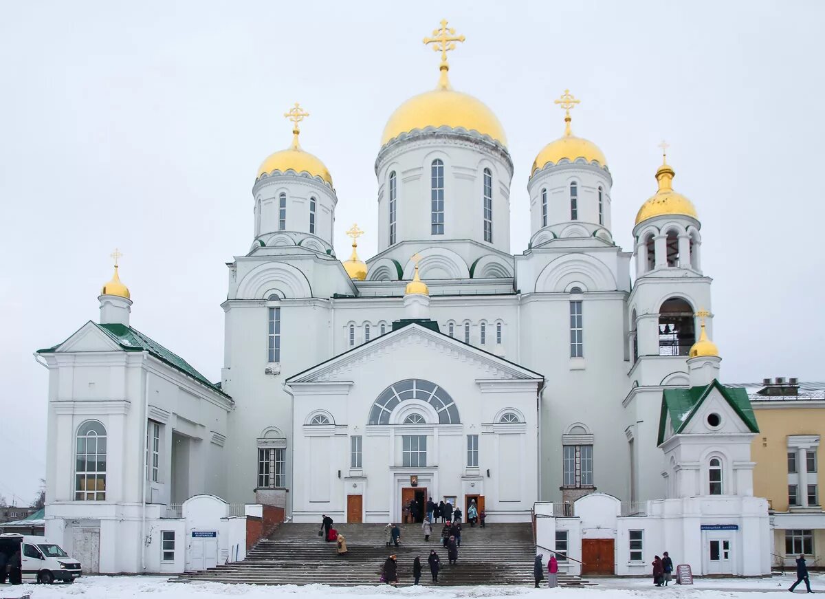 Церковь нижний новгород сайт. Никольский храм Нижний Новгород. Храм Николая Чудотворца Нижний Новгород Автозаводский район.