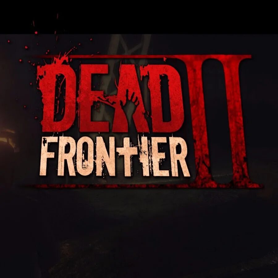 Игра dead frontier