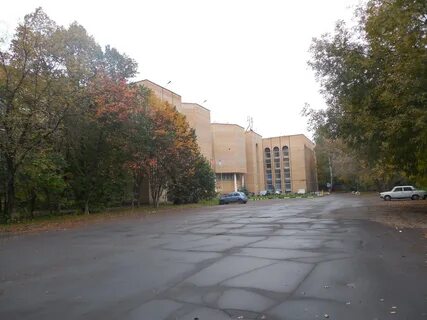 Ленинградское шоссе 59