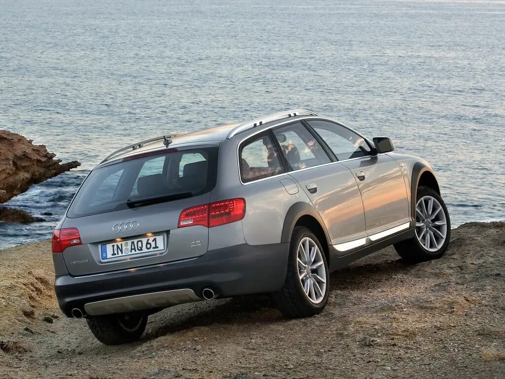 Ауди а6 с6 аллроад. Ауди а6 Allroad quattro. Audi a6 Allroad 4.2. Audi a6 Allroad 2006. Ауди а6 Олроуд кватро.