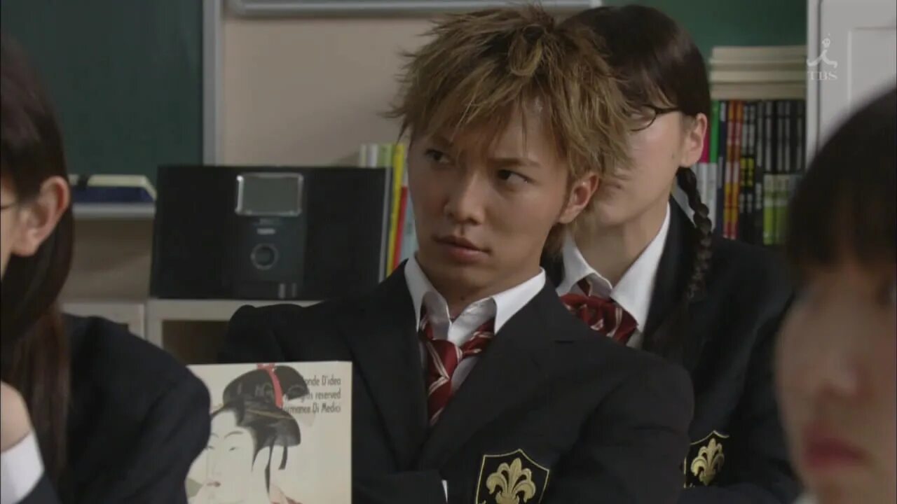 продюсирование нобуты сериал 2005. школьный дебют юки фурукава. ураган ада дорама. дорамы про хулиганов. он был крутой фильм 2004.