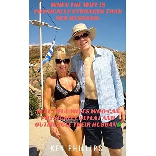 Tall girl lift man. Бодибилдеры с женами. Фотосессия муж и жена на поле. Strong wife. Strong wife.