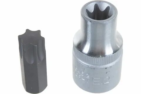 Головка е14