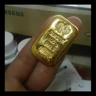 Золото 150 грамм