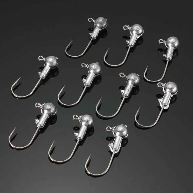 самый маленький крючок