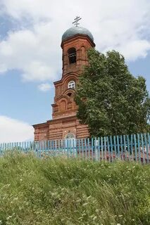 Мордовия ельниковская