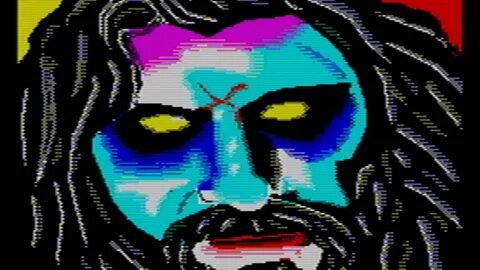 Zx demo