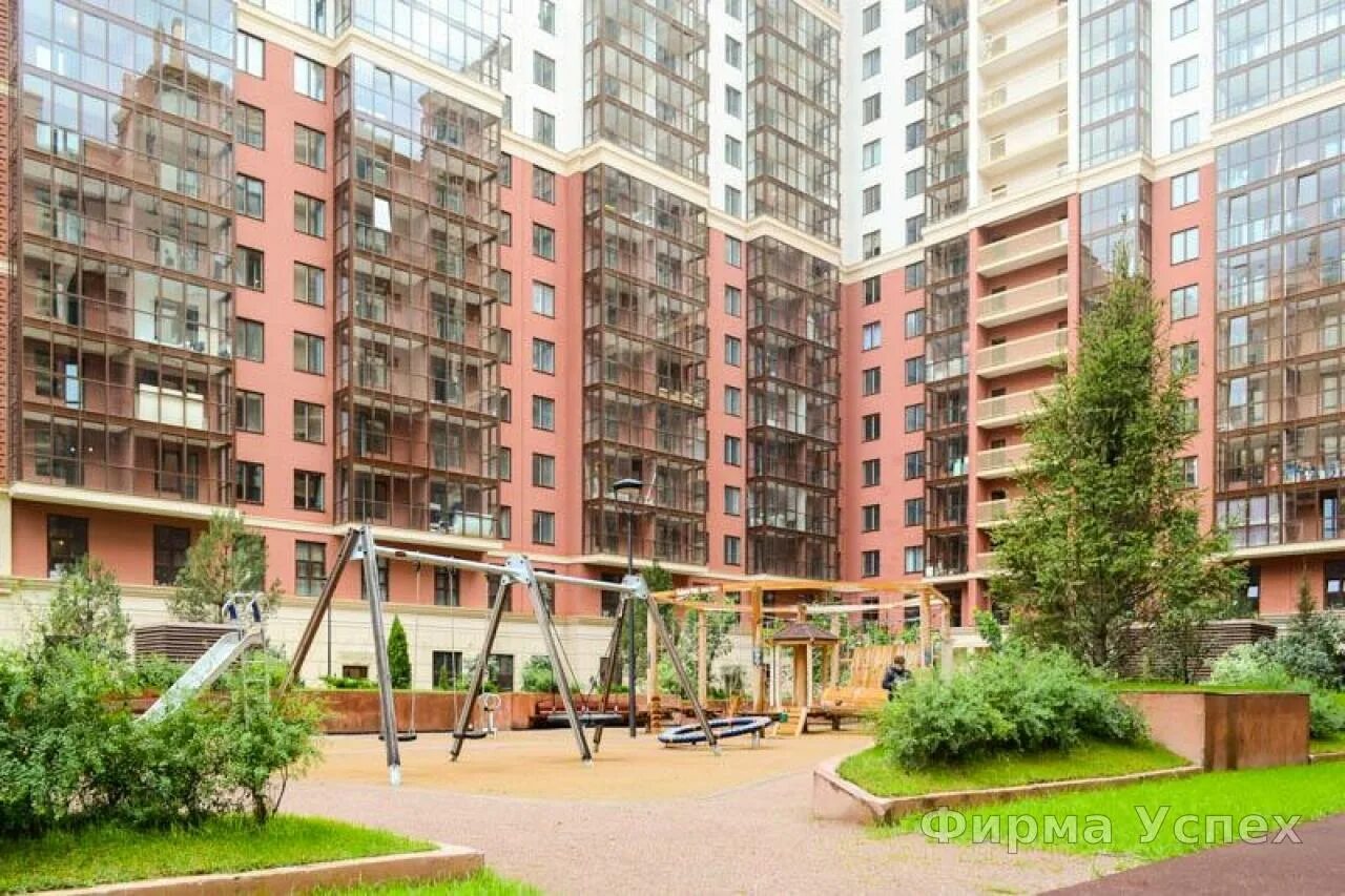 Коммерческая недвижимость 165 м, Дыбенко, д 8 к 3 стр 1