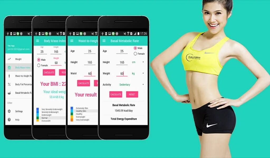 Мягкие тела на андроид. BMI калькулятор. Калькулятор ИМТ app. Приложение на андроид для измерения параметров тела. Body Mass Index calculator.