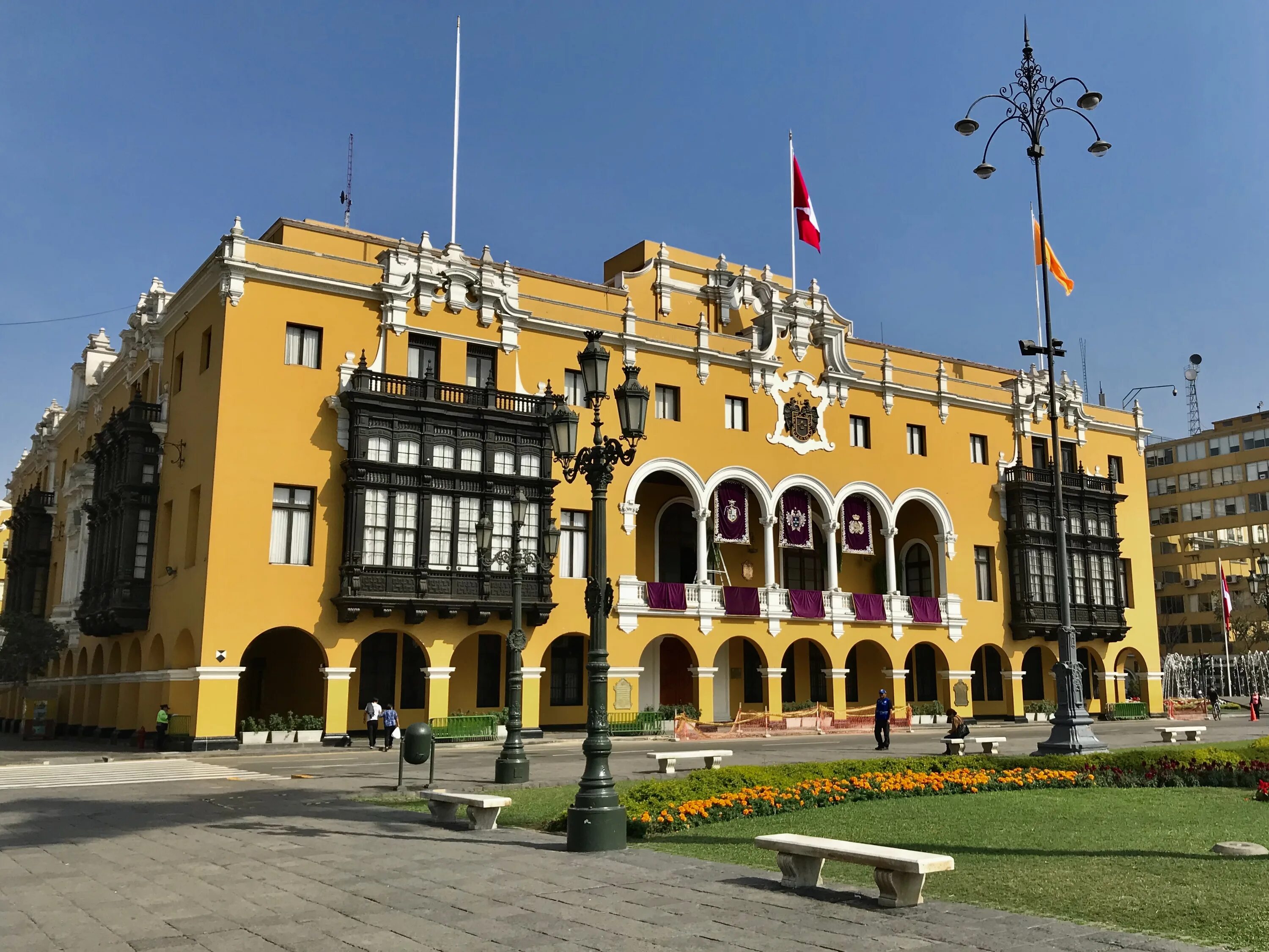 Lima 2