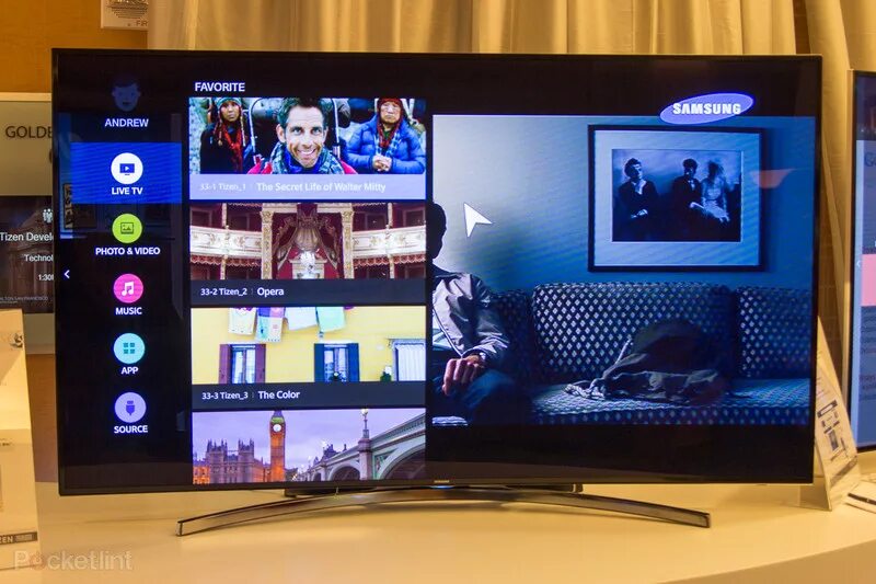 Телевизор самсунг tizen. Tizen Samsung Smart TV. ОС Tizen Samsung Smart TV. Samsung Smart TV 2015. Tizen os Samsung Smart TV последняя версия.