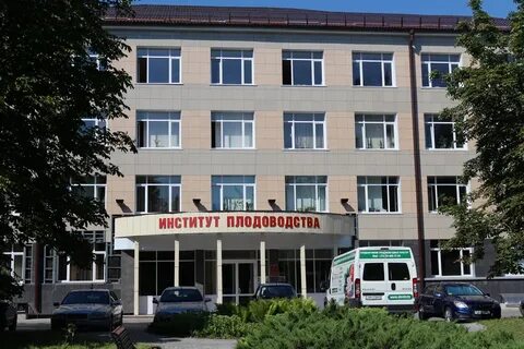 Институт плодоводства