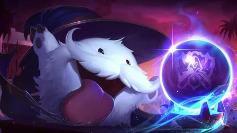 Poro Wallpapers.